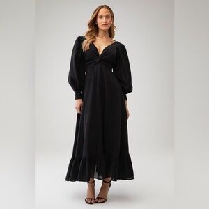 SABINA MUSAYEV DAPHNA DRESS. XS. NWOT!